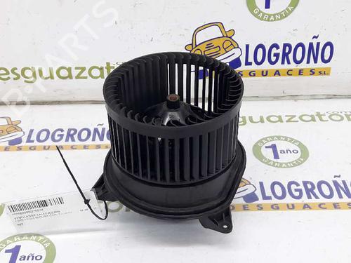 Heater blower motor FORD FOCUS I (DAW, DBW) 1.6 16V | BP14116719M62 