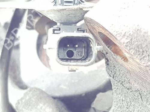Left front steering knuckle RENAULT TRAFIC III Bus (JG_)  | BP34346021M25  - Image 7