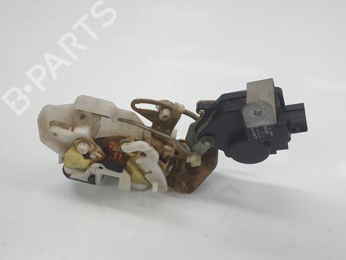 Rear left lock MITSUBISHI PAJERO III (V7_W, V6_W) 3.2 Di-D (V68W) | BP20194744C100 