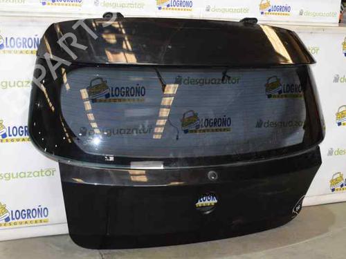 Tailgate BMW 1 (E87) 120 d | BP770551C6 