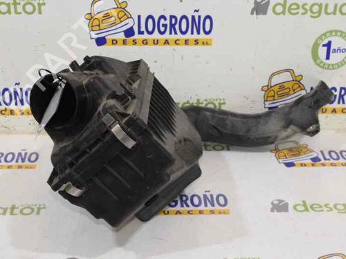 Air filter box TOYOTA AVENSIS Saloon (_T25_) 2.2 D-4D (ADT251_, ADT251R) | BP14116827M87 