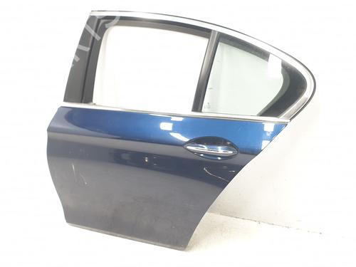 Left rear door BMW 5 (F10) 530 d xDrive | BP16908162C4 