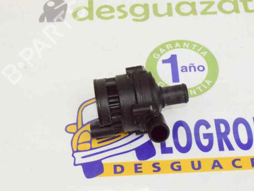 Auxiliary water pump MERCEDES-BENZ SLK (R171) 200 Kompressor (171.442) | BP14123388M111 