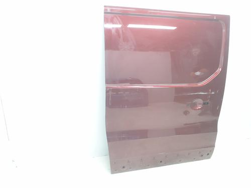 Right slide door RENAULT TRAFIC III Van (FG_) 1.6 dCi 140 (FGMA, FGMC) | BP29920943C75