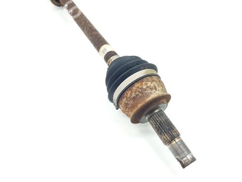Right front driveshaft FIAT 500L (351_, 352_)  | BP28167436M39 