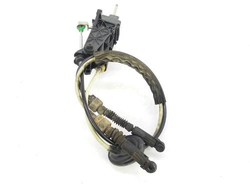 Gear lever MERCEDES-BENZ SPRINTER 3,5-t Van (B906) 313 CDI (906.631, 906.633, 906.635, 906.637) | BP9276939M90