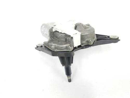 Rear wiper motor RENAULT TRAFIC III Bus (JG_) 1.6 dCi 125 (JGMH) | BP10366760M102 