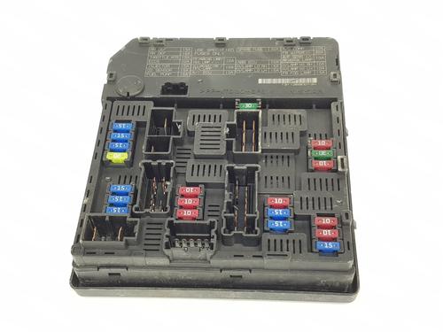 fuse-box-nissan-x-trail-ii-t31-2007-2008-2009-2010-2011-2012-2013-2014-2015-2016-2017-2018-36840177 main image