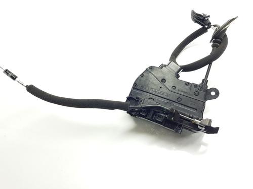 Front right lock RENAULT CLIO V (B7_) | BP34636057C97 - Image 6