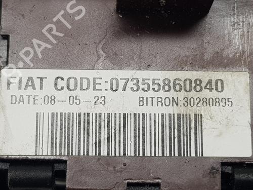 Headlight switch FIAT DUCATO Van (250_) 140 Multijet 2,3 D | BP36679318I24 - Image 4