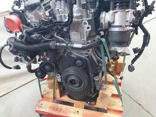 Engine JAGUAR XE (X760) | BP38757795M1 - Image 8