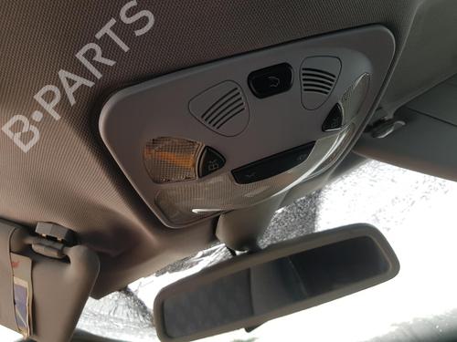 Electronic module MERCEDES-BENZ C-CLASS (W203) C 220 CDI (203.008) | BP11792723M83 