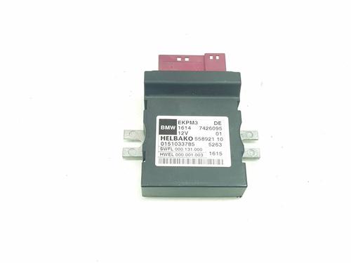 Used Electronic module Electronic module BMW 3 (F30, F80) 320 d (184 hp) 40226209 40226209