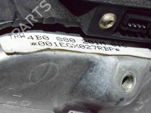 Driver airbag AUDI A6 C5 (4B2) 2.5 TDI | BP790088C9 