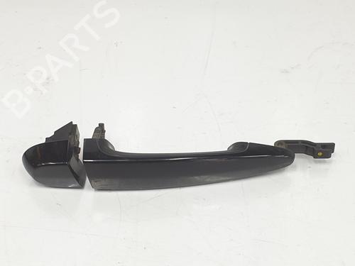 Used Front right exterior door handle BMW 3 (E90) 330 i (258 hp) 8763590