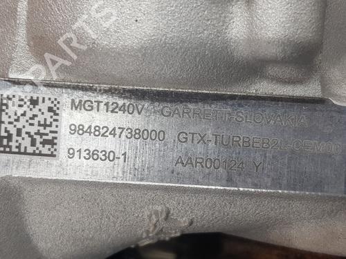 Engine FIAT 600e / 600 (365_, 364_) Mild Hybrid | BP37013895M1 - Image 3