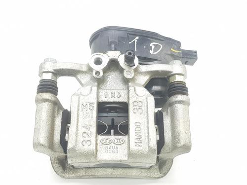 Right rear brake caliper HYUNDAI IONIQ (AE) 1.6 GDI Hybrid | BP15559612M106 