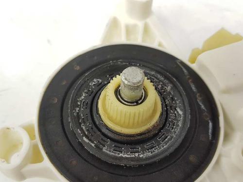 Right front window motor MERCEDES-BENZ M-CLASS (W164) ML 280 CDI 4-matic (164.120) | BP6580244E20 