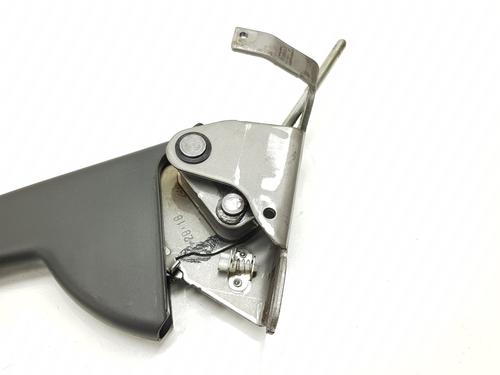 Hand brake RENAULT CLIO IV (BH_) 1.5 dCi 90 | BP18537461I18 