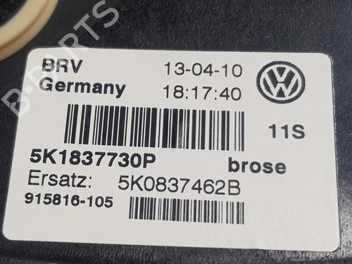 Front right window mechanism VW GOLF VI (5K1) | BP33658879C23 - Image 4