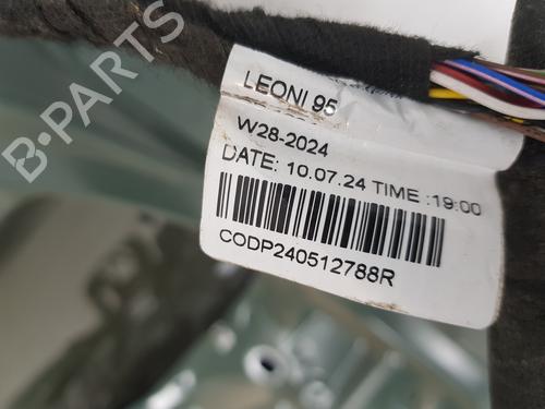 Tailgate DACIA DUSTER (HM_) 1.3 TCe 130 (HMMF) | BP33215202C6  - Image 8