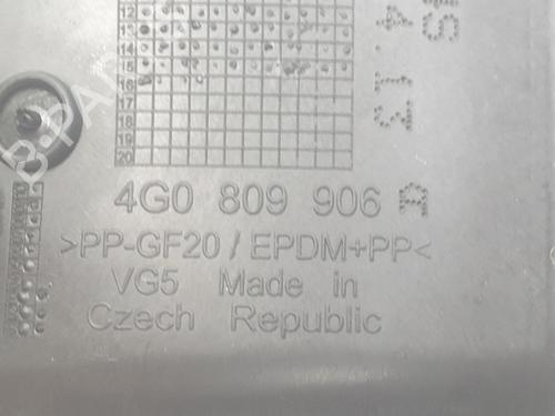 Fuel flap AUDI A6 C7 (4G2, 4GC) 2.0 TDI | BP29467025C131 