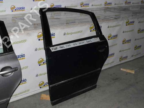 Left rear door VW PASSAT B5.5 (3B3) 1.9 TDI 4motion | BP1543285C4 