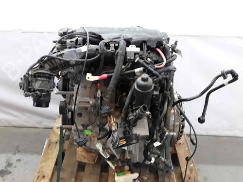 Engine BMW 4 Gran Coupe (F36) 418 d | BP1726943M1 