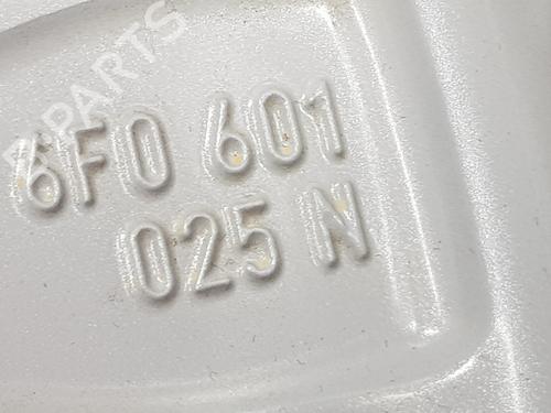 Rim SEAT IBIZA V (KJ1, KJG) 1.0 TSI | BP12934539C45