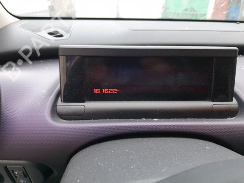 Pedal CITROËN C4 CACTUS 1.6 BlueHDi 100 | BP22388393I4 