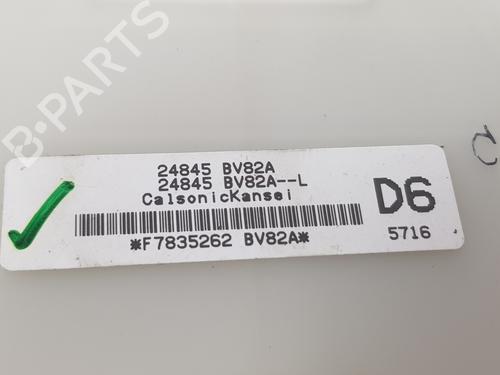Climate control NISSAN JUKE (F15) 1.5 dCi | BP20188502I5 