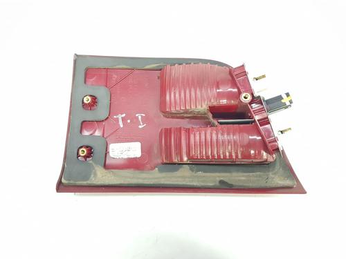 Left tailgate light BMW X5 (E53) 3.0 d | BP11336613C79 