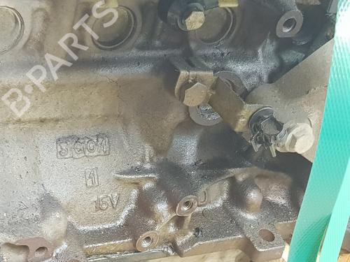 Engine FIAT PANDA (169_) 1.2 (169.AXB11, 169.AXB1A) | BP38037942M1 - Image 11