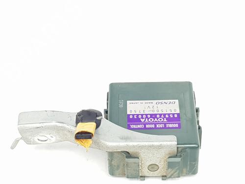 Electronic module TOYOTA LAND CRUISER PRADO (_J12_) 3.0 D-4D (KDJ120, KDJ125) | BP21376224M83 