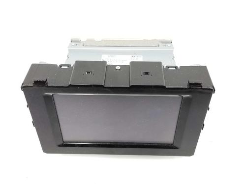 Display monitor KIA SPORTAGE IV (QL, QLE) 1.6 GDI | BP7173162C48 