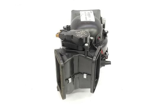 Heater blower motor MERCEDES-BENZ M-CLASS (W163) ML 270 CDI (163.113) | BP14094837M62 