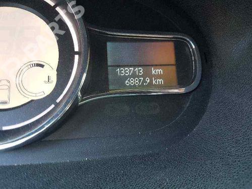 Rear left exterior door handle RENAULT MEGANE III Hatchback (BZ0/1_, B3_) 1.5 dCi (BZ09, BZ0D, BZ1W, BZ29, BZ14) | BP3375719C130  - Image 30