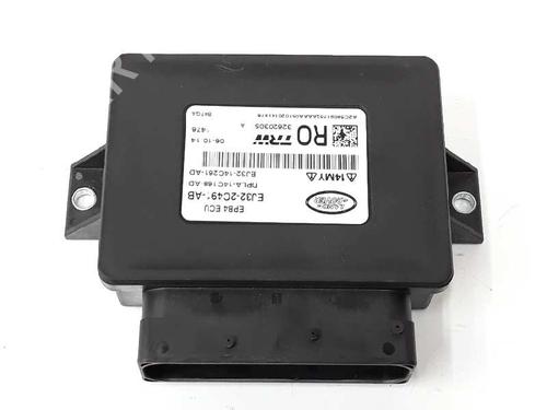 Used Electronic module LAND ROVER RANGE ROVER EVOQUE (L538) 2.2 D (150 hp) 6154301
