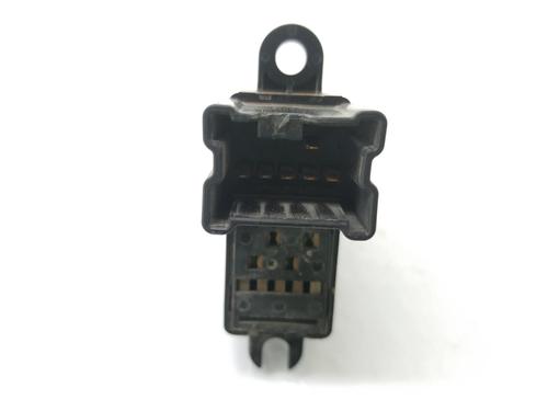 Left rear window switch NISSAN PATHFINDER III (R51) 2.5 dCi | BP3653188I29 
