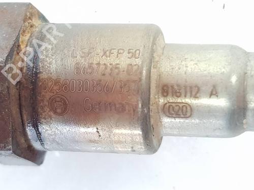 Electronic sensor BMW 5 (G30, F90) M5 | BP38930346M84 - Image 2