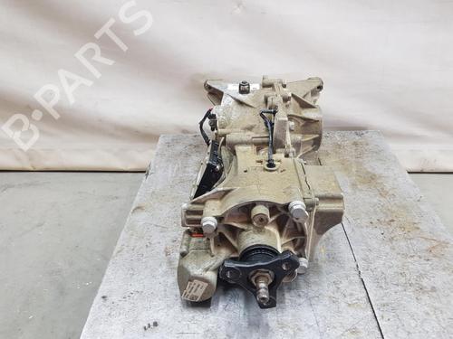 Rear differential BMW X1 (F48) sDrive 18 d | BP17638017M24 