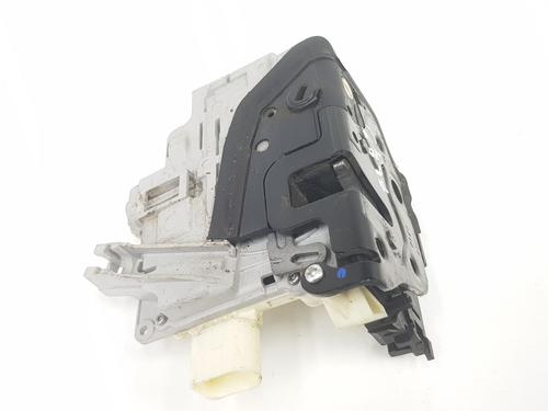 Rear right lock VW PASSAT B6 (3C2) 2.0 TDI 16V | BP17169551C99 