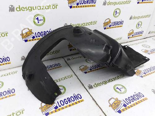 Wheel arch BMW 1 (E87) 118 d | BP14125436C56 