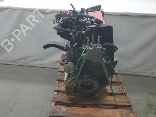 Engine FIAT PANDA (169_) 1.2 (169.AXB11, 169.AXB1A) | BP30787201M1