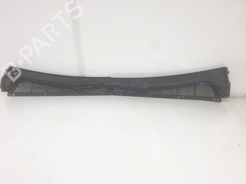 Torpedoplade Torpedoplade CITROËN BERLINGO (ER_, EC_) [2018-2026] 36682042 36682042