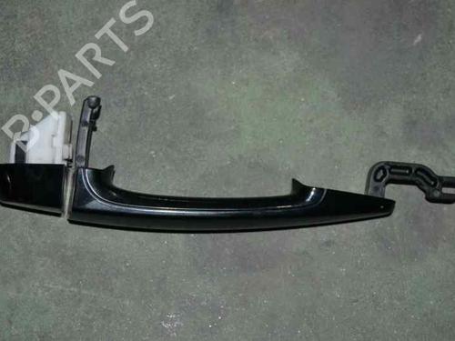 Used Rear left exterior door handle BMW 3 (E90) 320 d (163 hp) 1634120