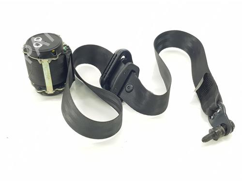 Used Front right seatbelt DACIA SANDERO II 1.5 dCi (90 hp) 25028175