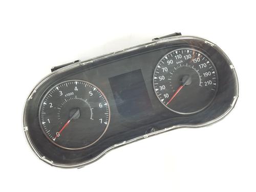 Instrument cluster OPEL MOVANO B Van (X62) | BP37630757C47 - Image 3