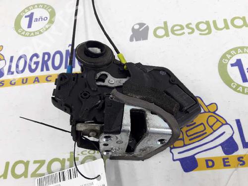 Rear right lock TOYOTA LAND CRUISER PRADO (_J12_) 3.0 D-4D (KDJ120, KDJ125) | BP2007524C99 