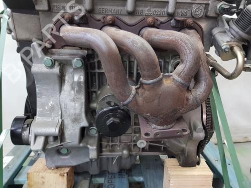 Engine VW POLO IV (9N_, 9A_) 1.4 16V | BP31344079M1 
